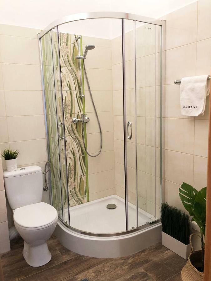 Aleja 3 Maja 7 By Homeprime Warsaw Ngoại thất bức ảnh