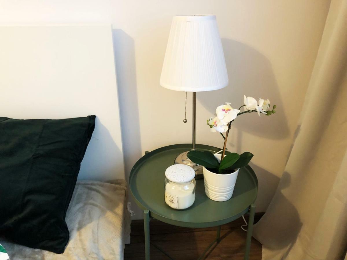 Aleja 3 Maja 7 By Homeprime Warsaw Ngoại thất bức ảnh